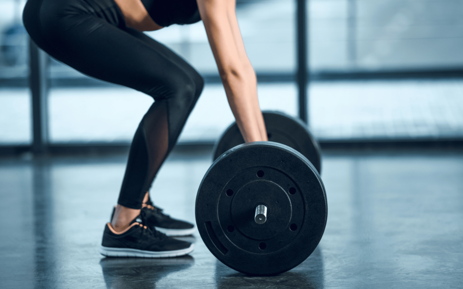 Functional Fitness Training